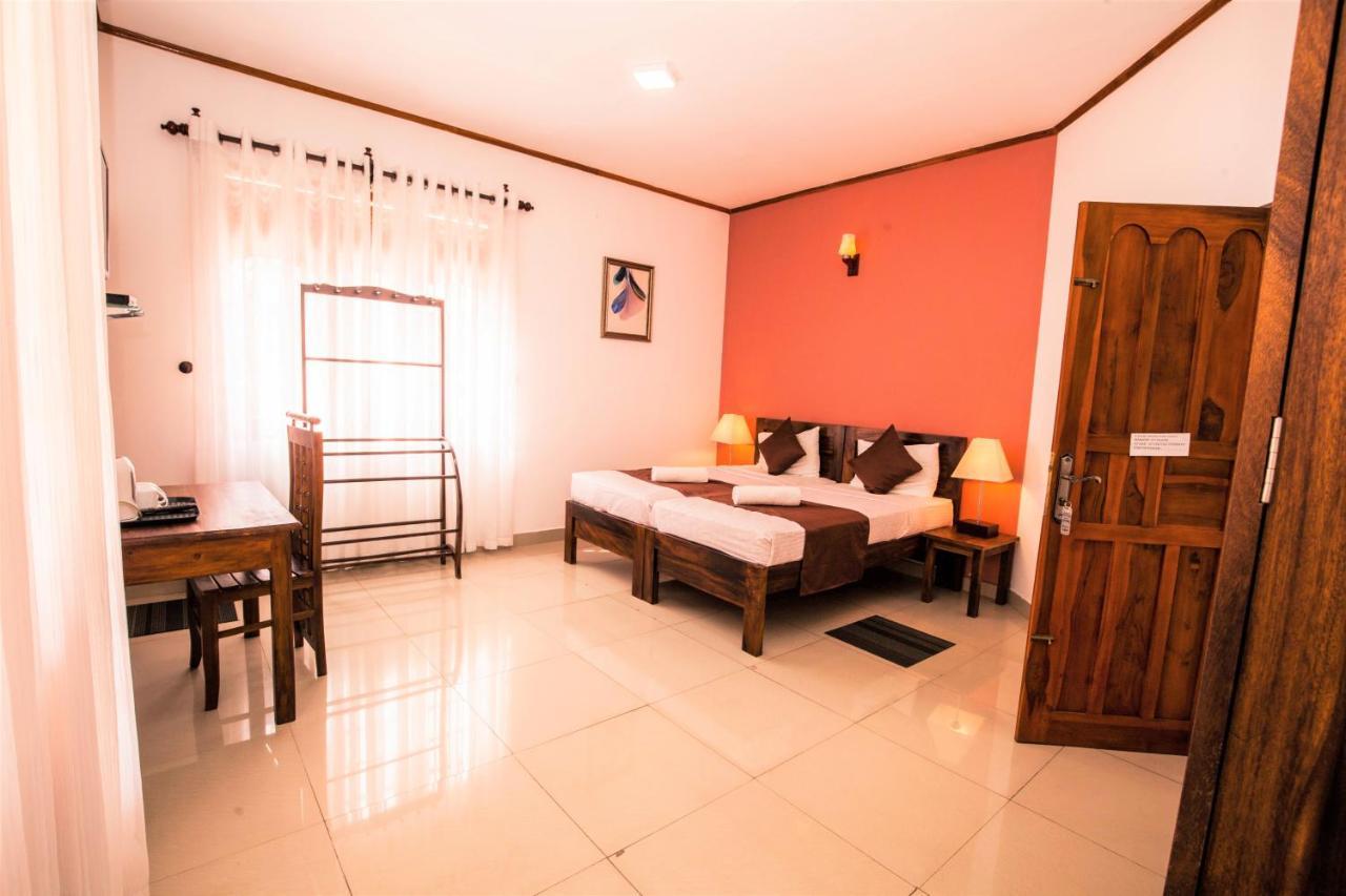 Sangrilla Holiday Resort - Level 1 Certified Bandarawela Exterior foto