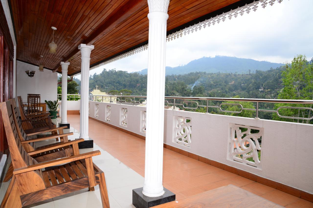 Sangrilla Holiday Resort - Level 1 Certified Bandarawela Exterior foto